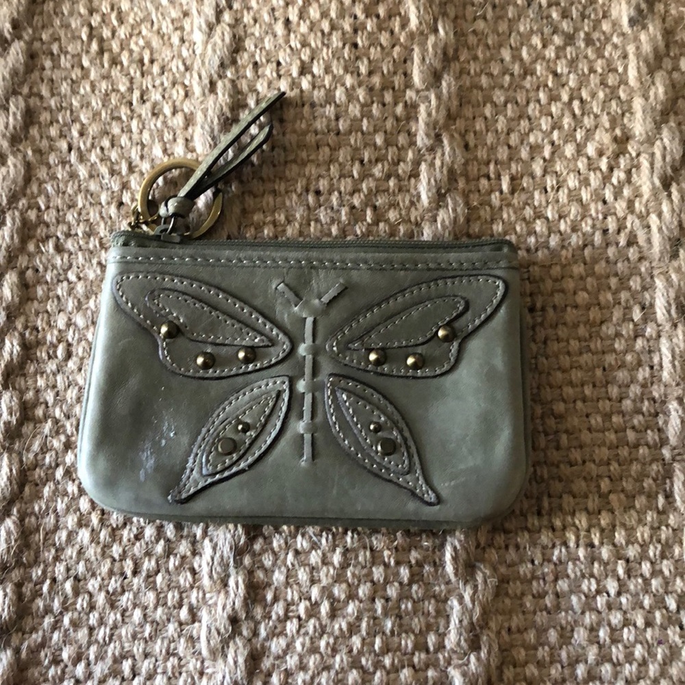 small wallet